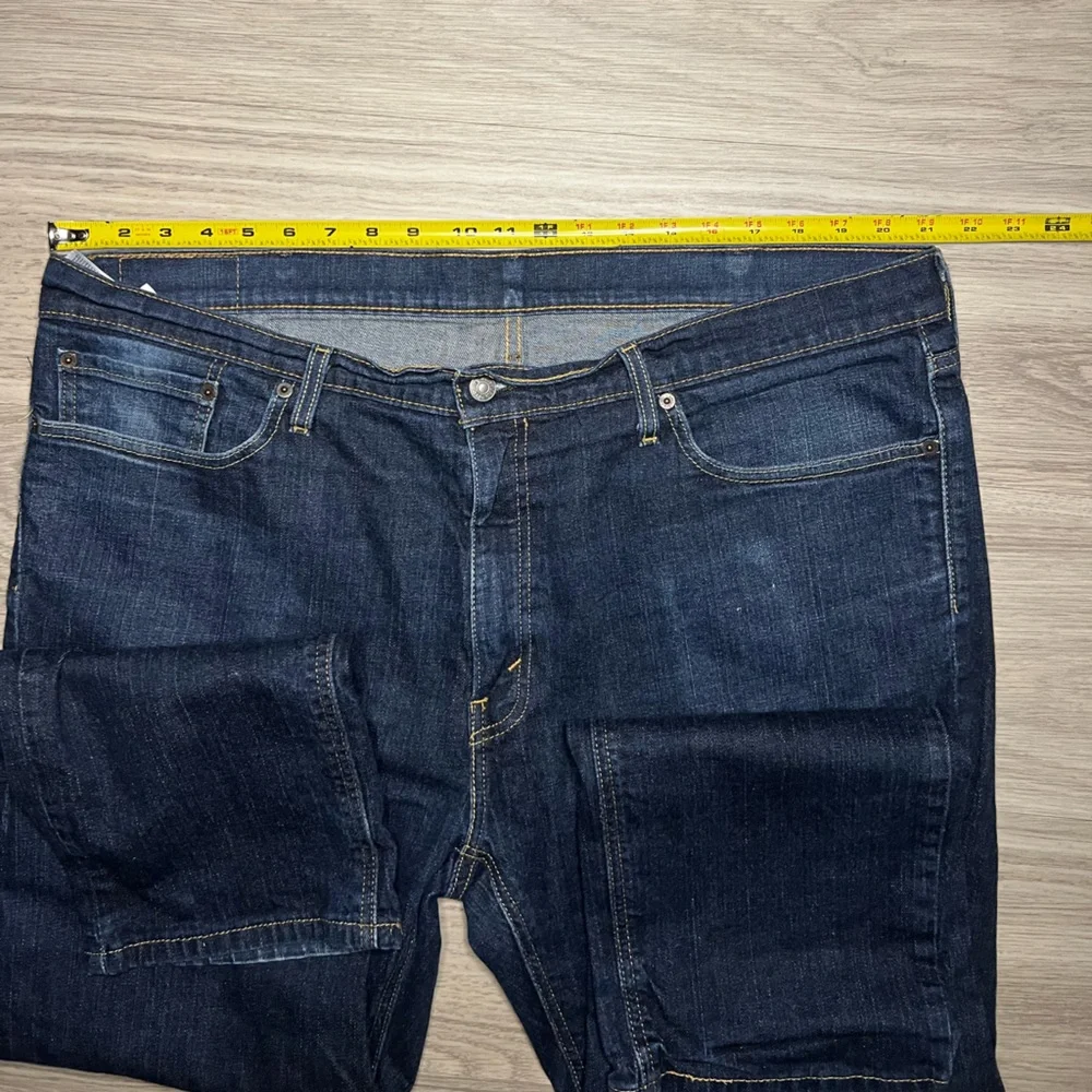 Levi’s 541 Jeans men’s 44x34